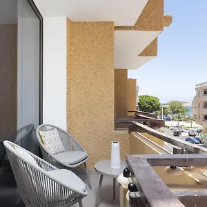 Flash Point By Sunkeyrents , El Médano España