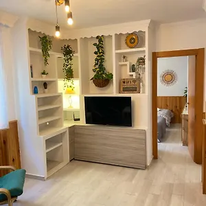 Casa Make , Málaga España