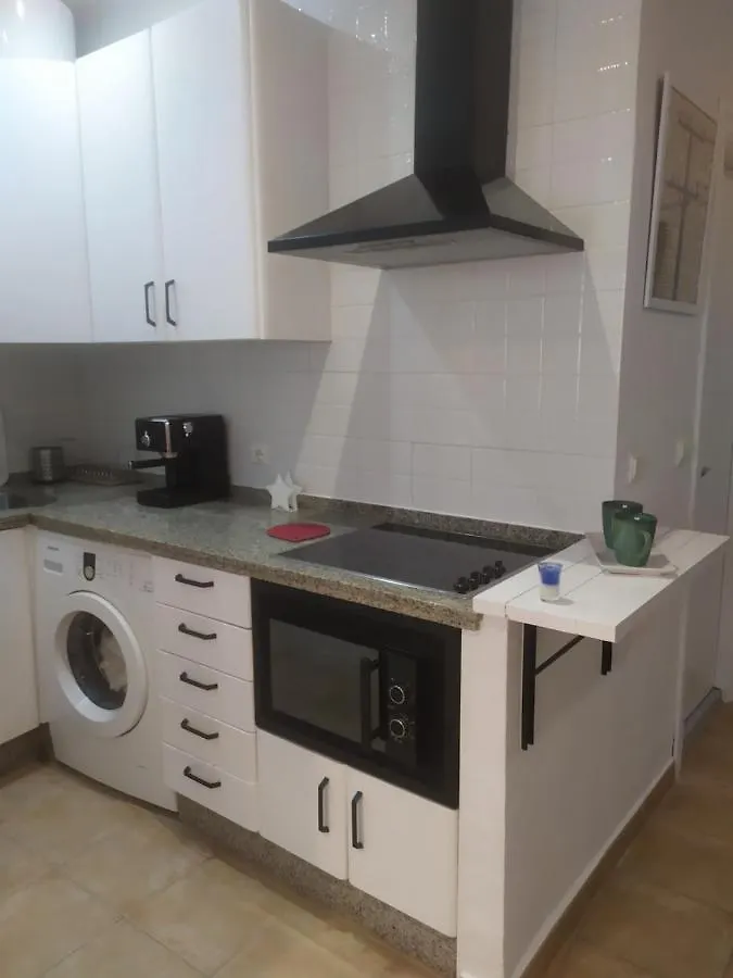 Apartamento Vital Malaga 0*,  Spain