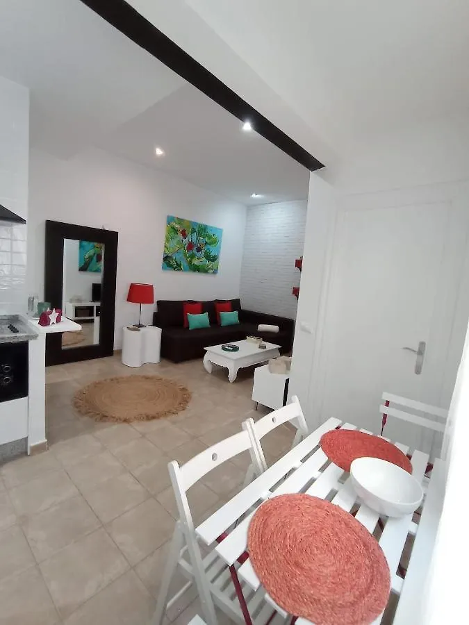 Apartamento Vital contacts