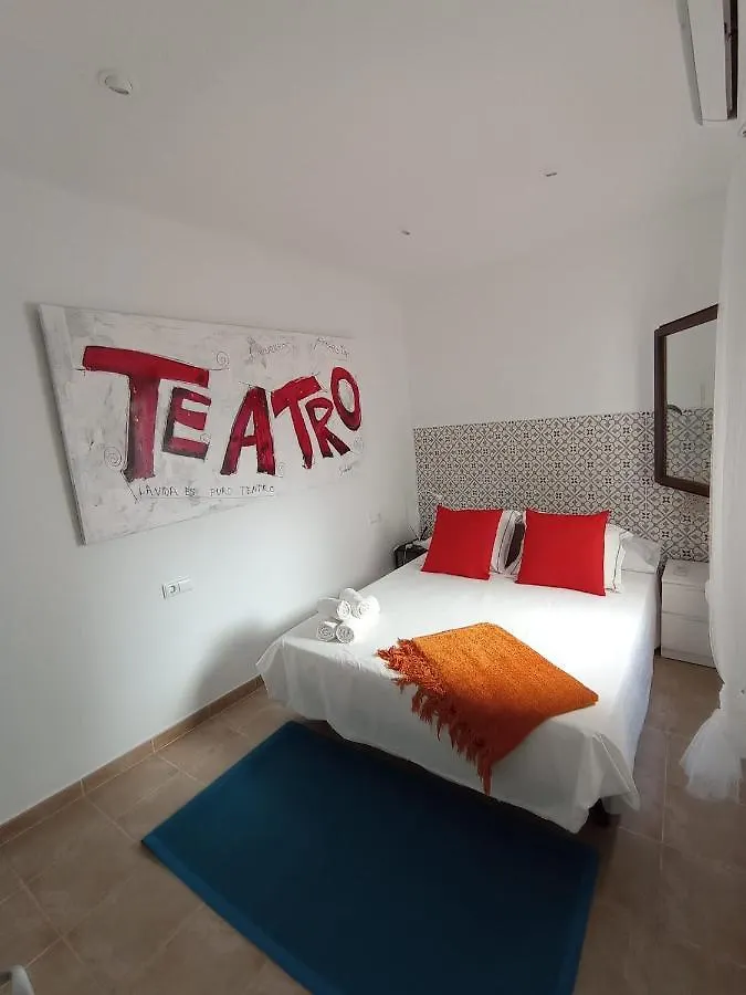 Apartamento Vital Malaga 0*,  Spain