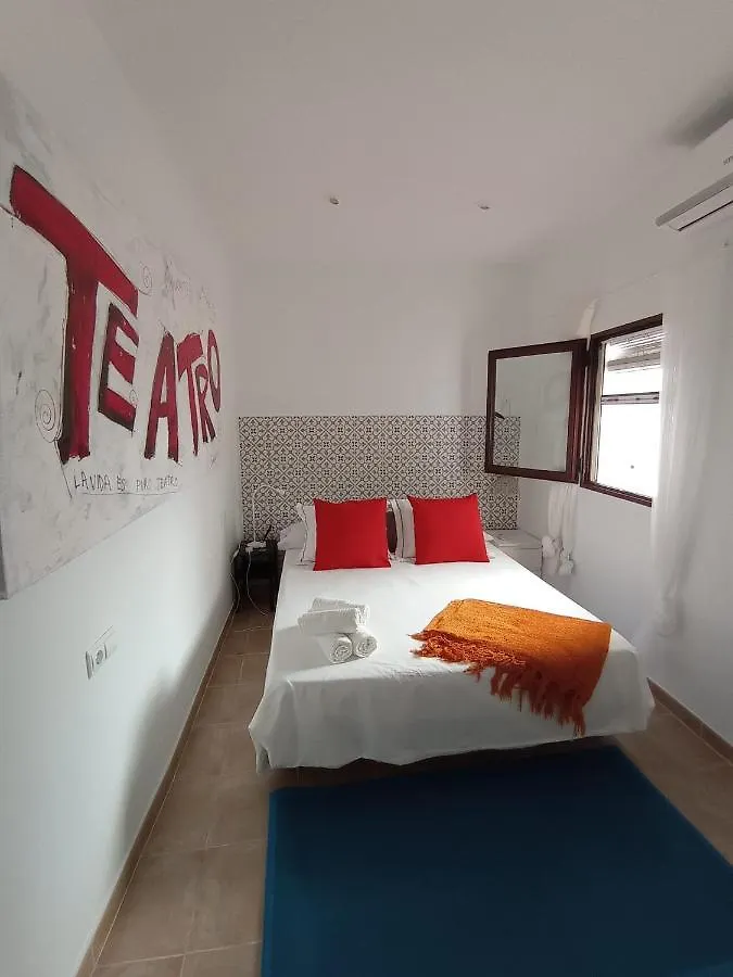 Apartamento Vital Malaga Spain