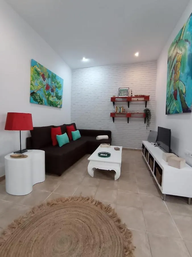 Apartamento Vital Malaga 0*,