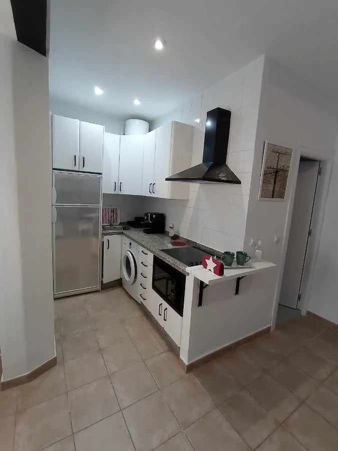 Apartment Apartamento Vital Malaga Spain