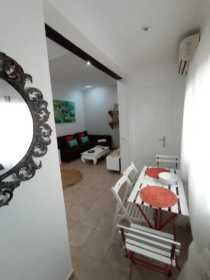 Apartamento Vital Malaga Apartment