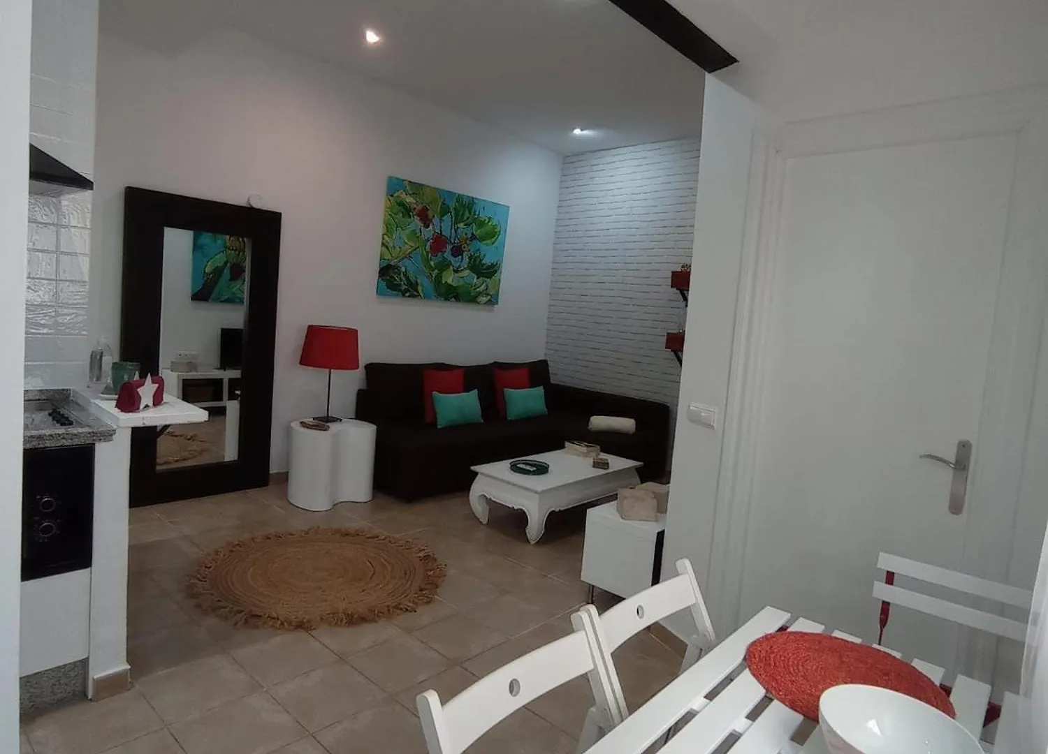 Apartment Apartamento Vital Malaga